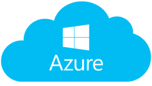 Azure logo