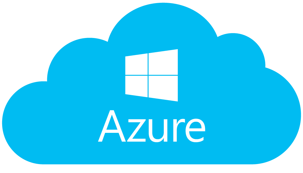 Azure logo