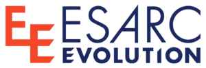 Esarc_evolution_logo.svg